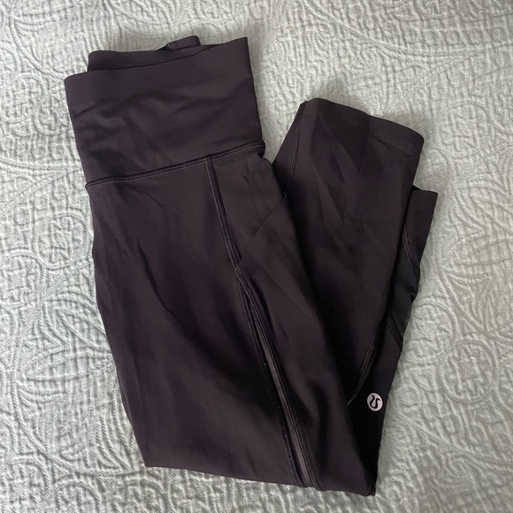 Lulu Lemon Leggings - Picture 1 of 2